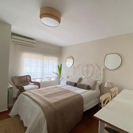 Apartamento De Temporada En Madrid Мадрид Экстерьер фото