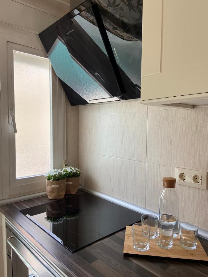 Apartamento De Temporada En Madrid Мадрид Экстерьер фото