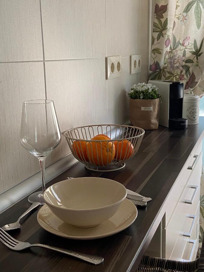 Apartamento De Temporada En Madrid Мадрид Экстерьер фото