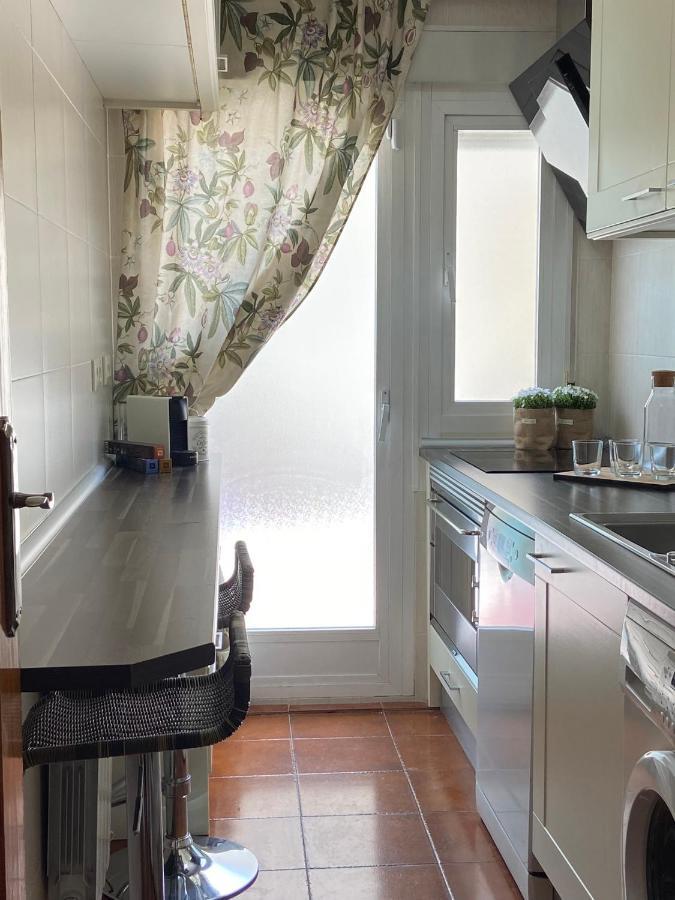 Apartamento De Temporada En Madrid Мадрид Экстерьер фото