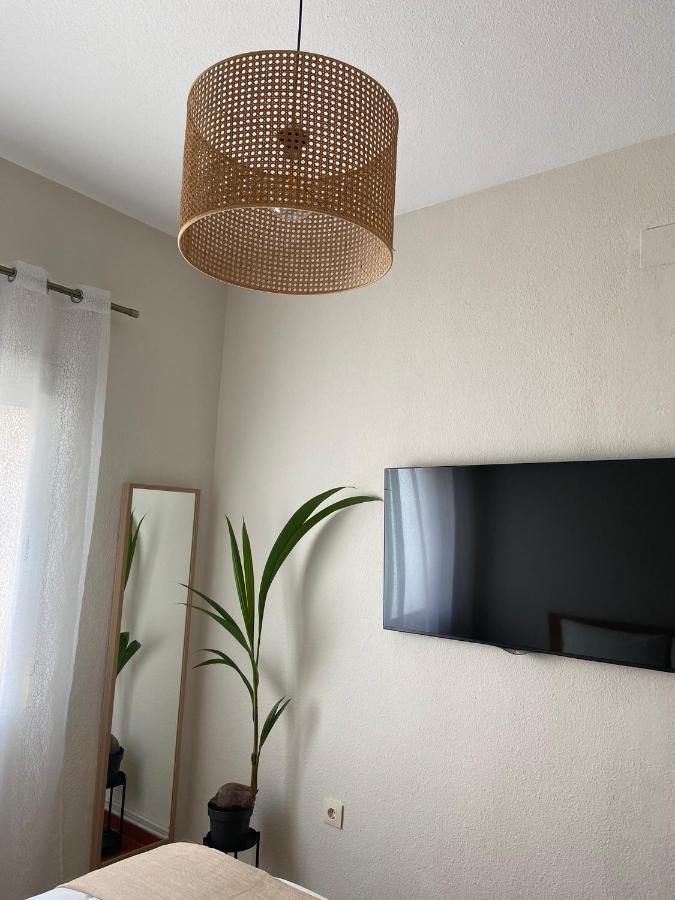 Apartamento De Temporada En Madrid Мадрид Экстерьер фото