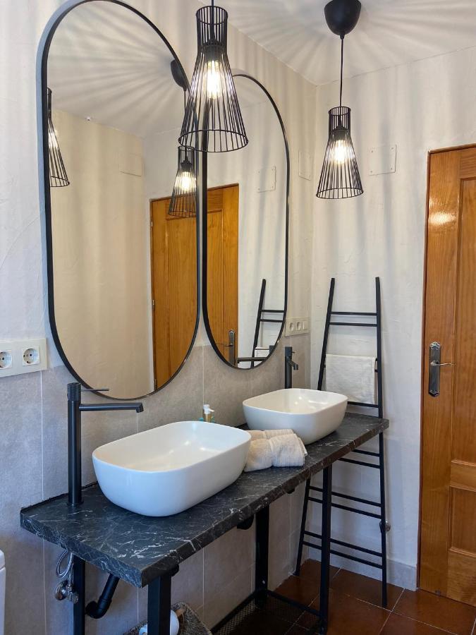Apartamento De Temporada En Madrid Мадрид Экстерьер фото